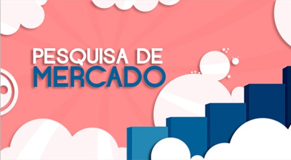 Pesquisa de mercado em poucas palavras - Blog Cysneiros