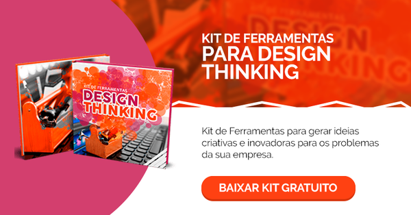 Etapas Do Design Thinking E Suas Abordagens | Blog Cysneiros