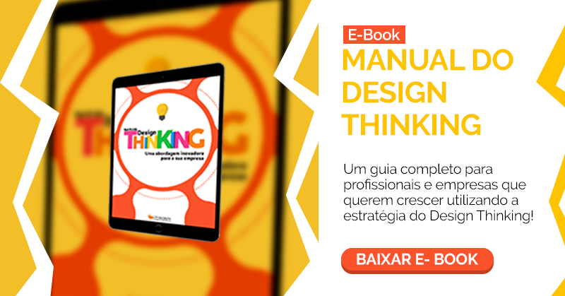 Manual do Desing Thinking