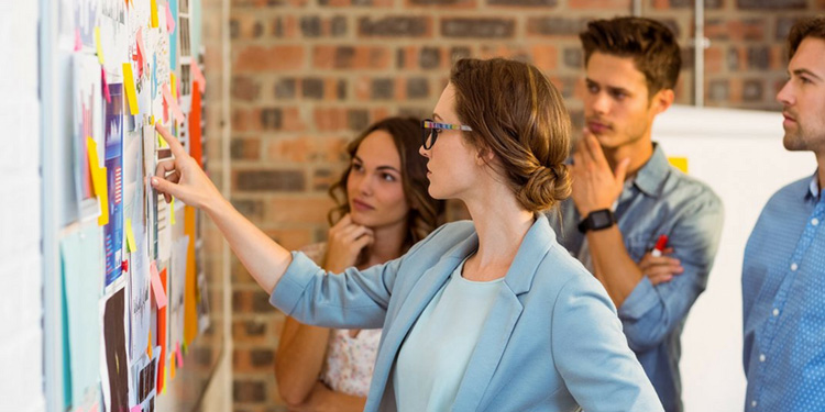 Análise e Síntese - Soluções em Marketing Digital