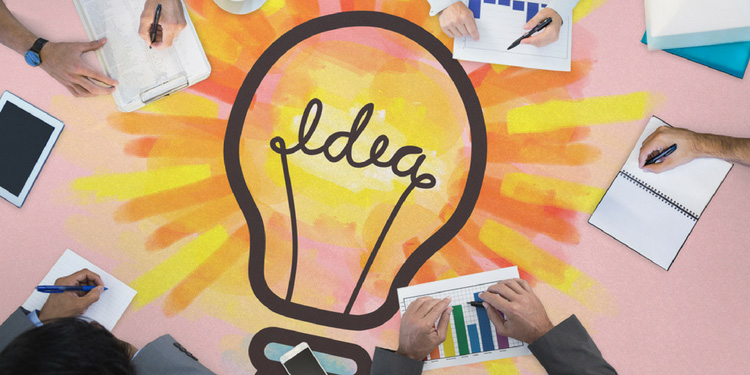 Ideação e Prototipação