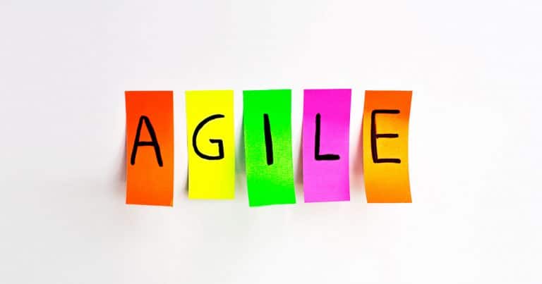 Metodologias ágeis