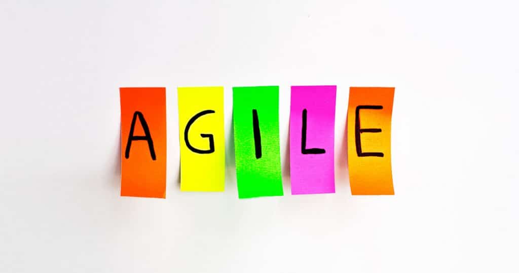 Metodologias ágeis
