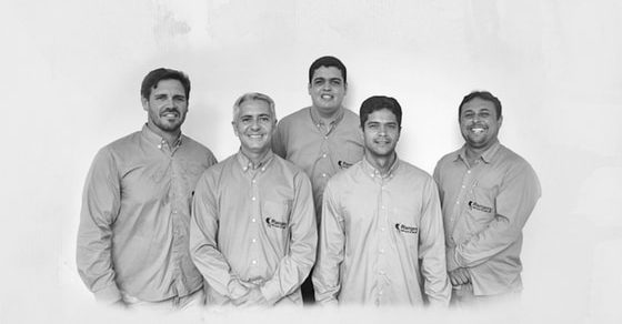 Case Sucesso Cysneiros - Ranger SMS