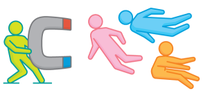 como conquistar clientes