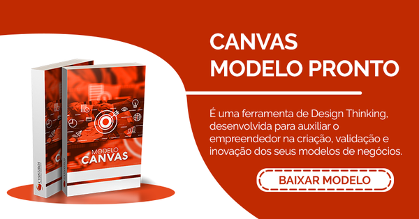 CANVAS - Ferramenta de modelagem de negócios