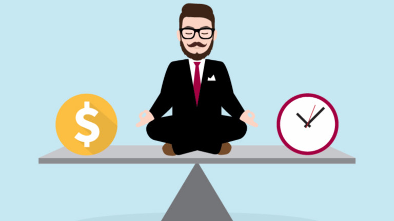 produtividade no trabalho