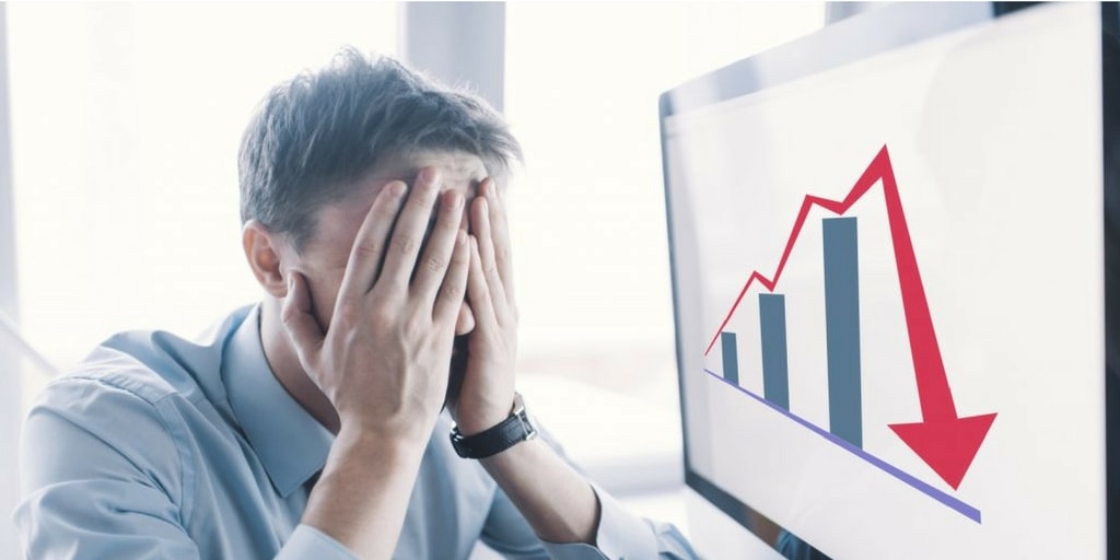 Falhas de gestão empresarial