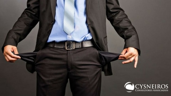 Falência das micro e pequenas empresas