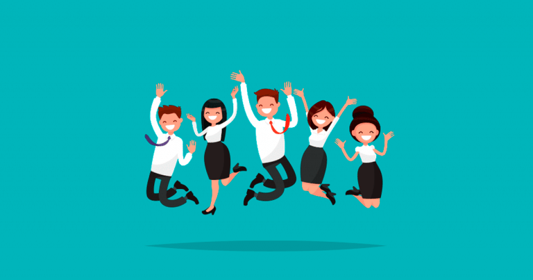 Como motivar minha equipe