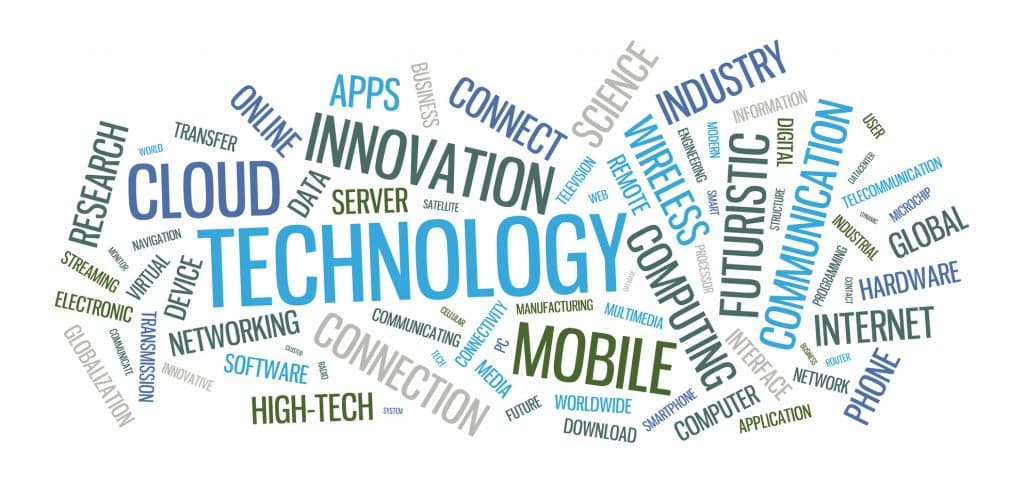Dicionario de Tecnologia e Inovação