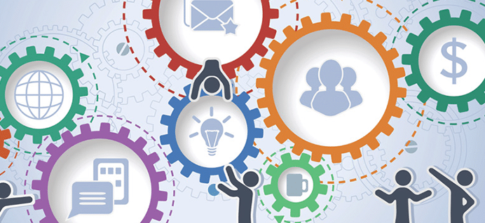 gestão do seu negócio