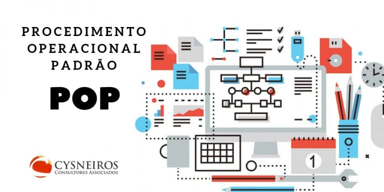 Procedimento Operacional Padrão