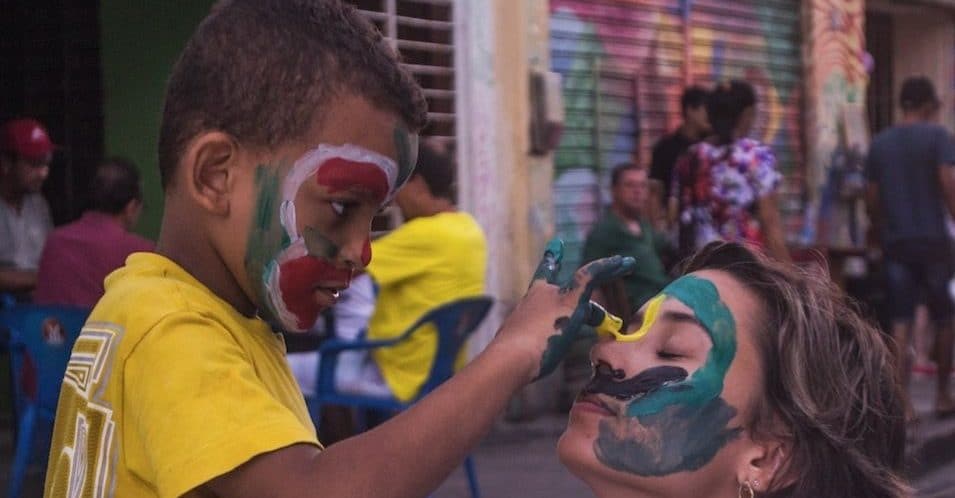 Como o Design Thinking ajudou o Projeto Lindeza