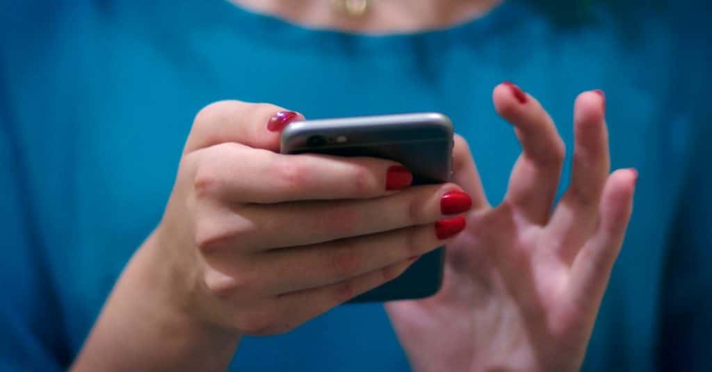 dispositivos móveis e seus impactos