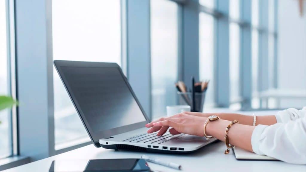 comece a vender mais com um blog