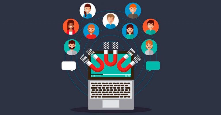 tenha um blog e comece a vender mais