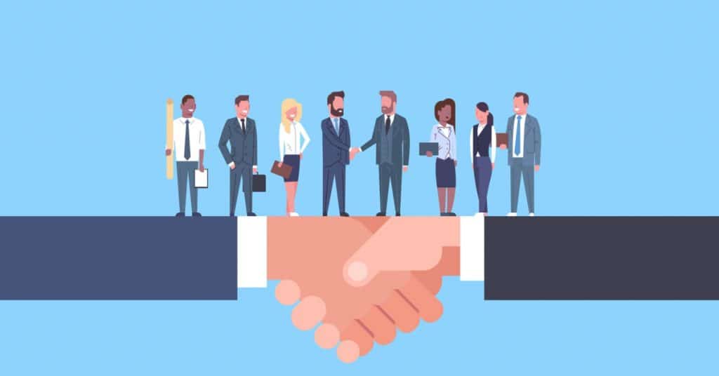 Consultoria para empresas