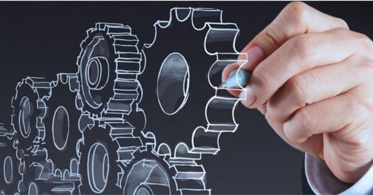 Mapeamento do Fluxo de Valor