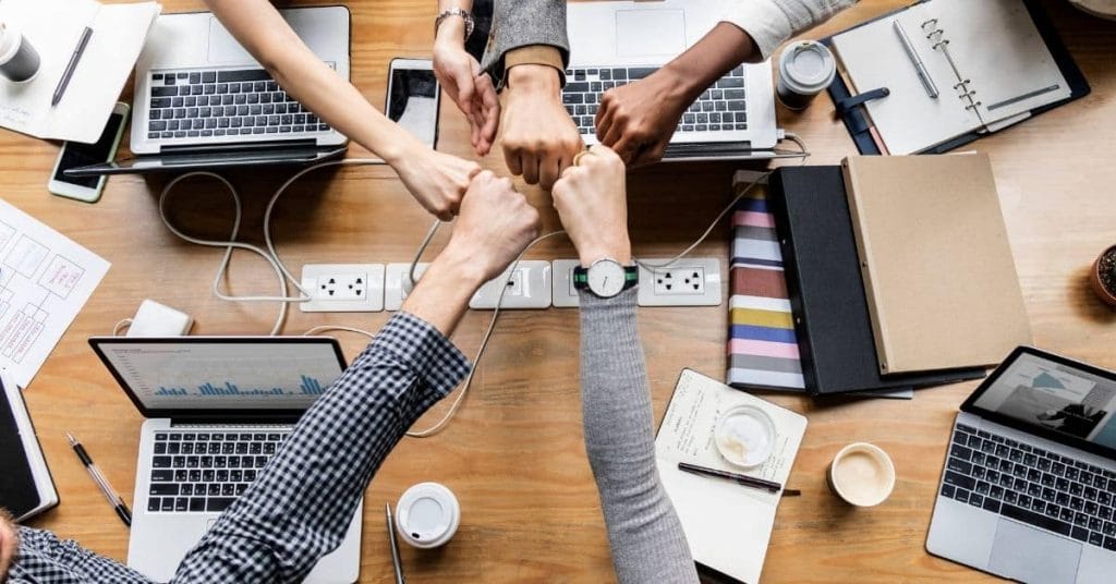 5 dicas para aumentar a produtividade do seu time