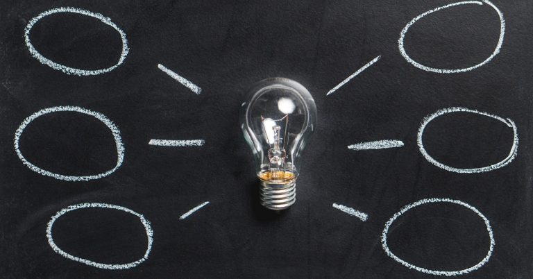 Como o design thinking pode impulsionar o seu negócio