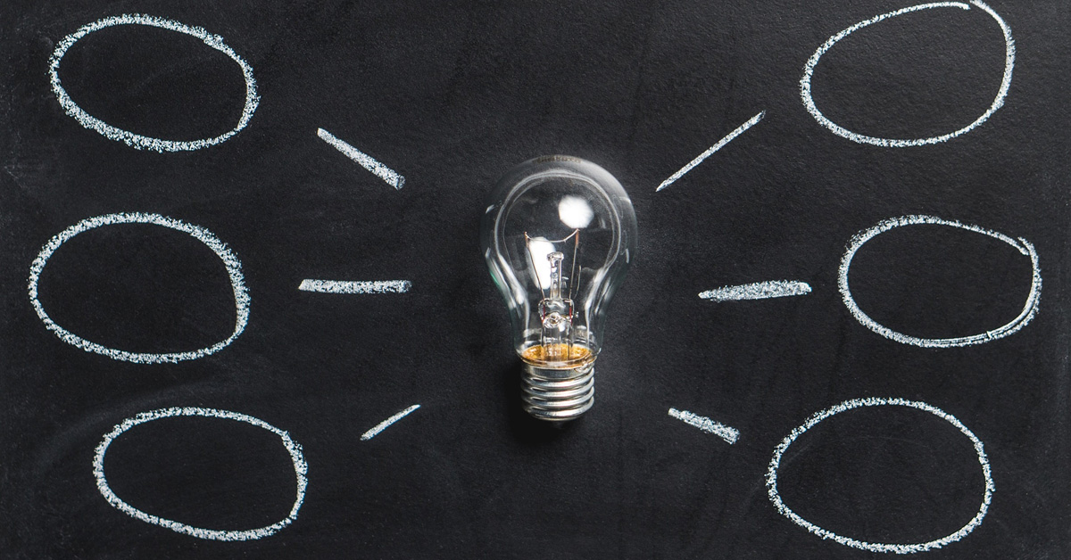 Como o design thinking pode impulsionar o seu negócio