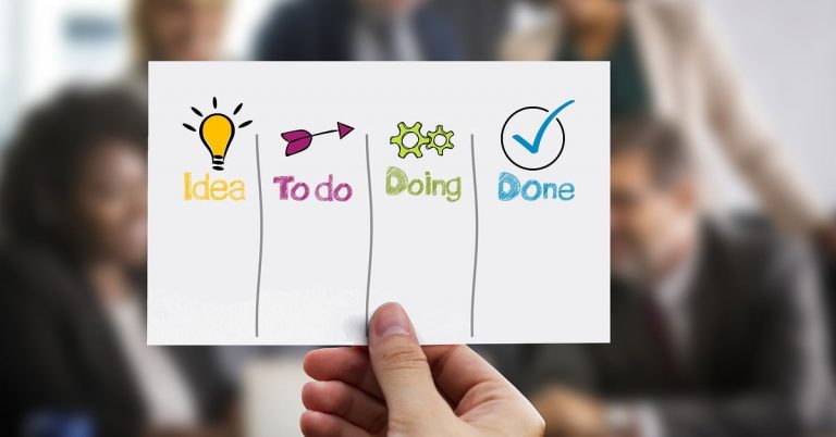 Gestão de Inovação para Startup