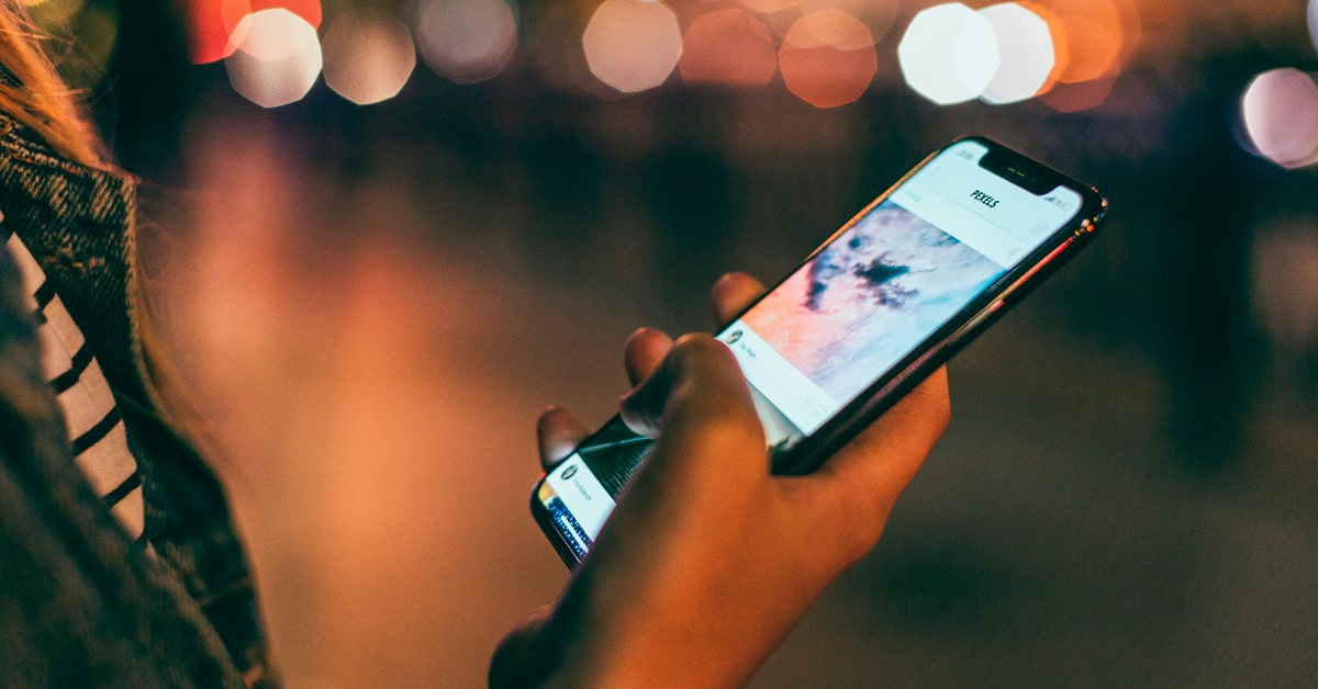 investir em tecnologia mobile