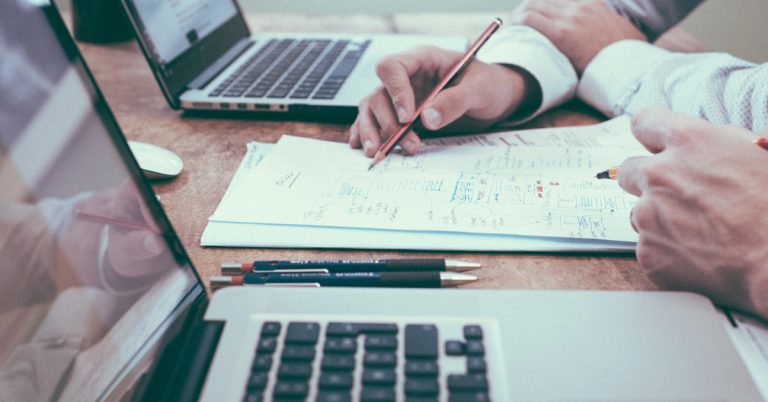 Blog para o seu negócio