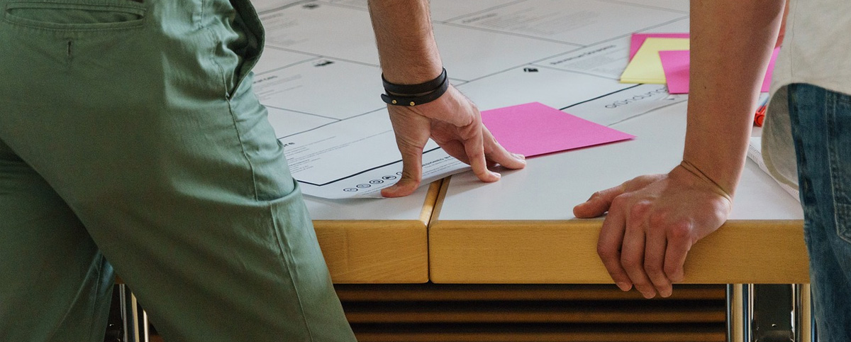 Desing Thinking e o consumidor