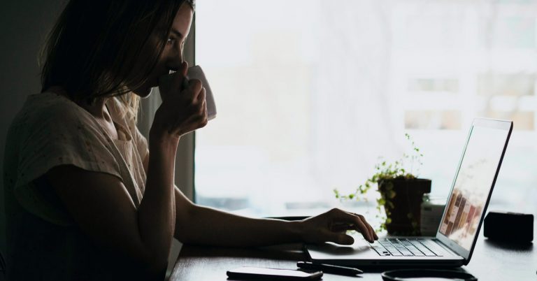 Produtividade em Home Office