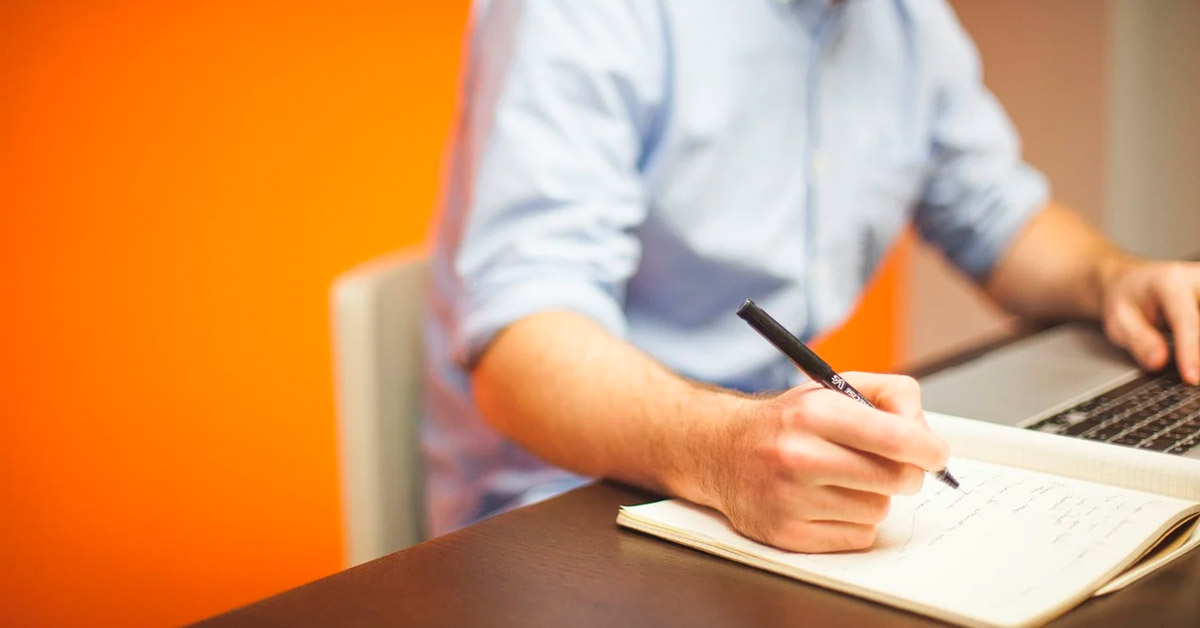 dicas para o home office