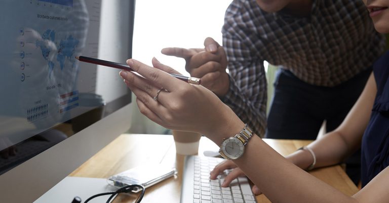 escolhas certas em seus canais de venda