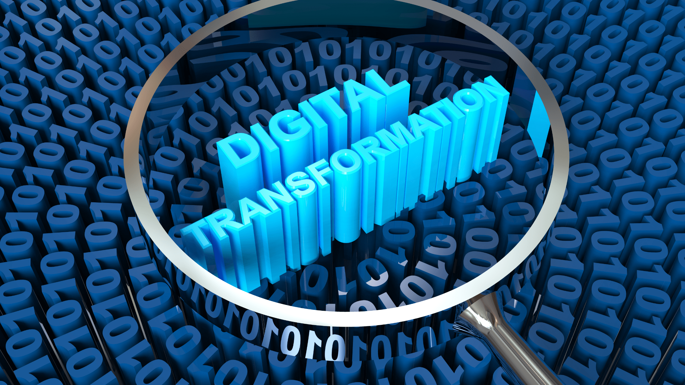 transformação digital