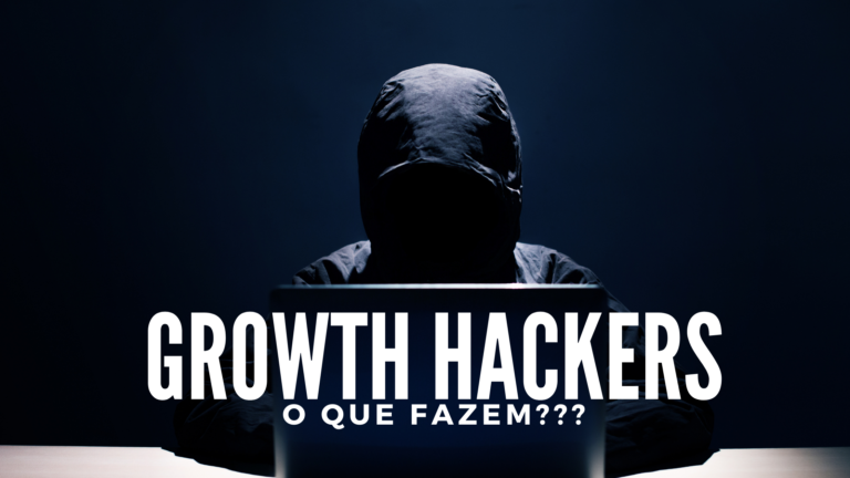 O que faz uma equipe de growth hackers