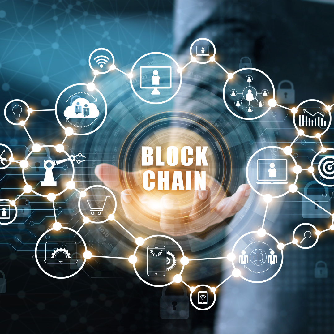 Blockchain